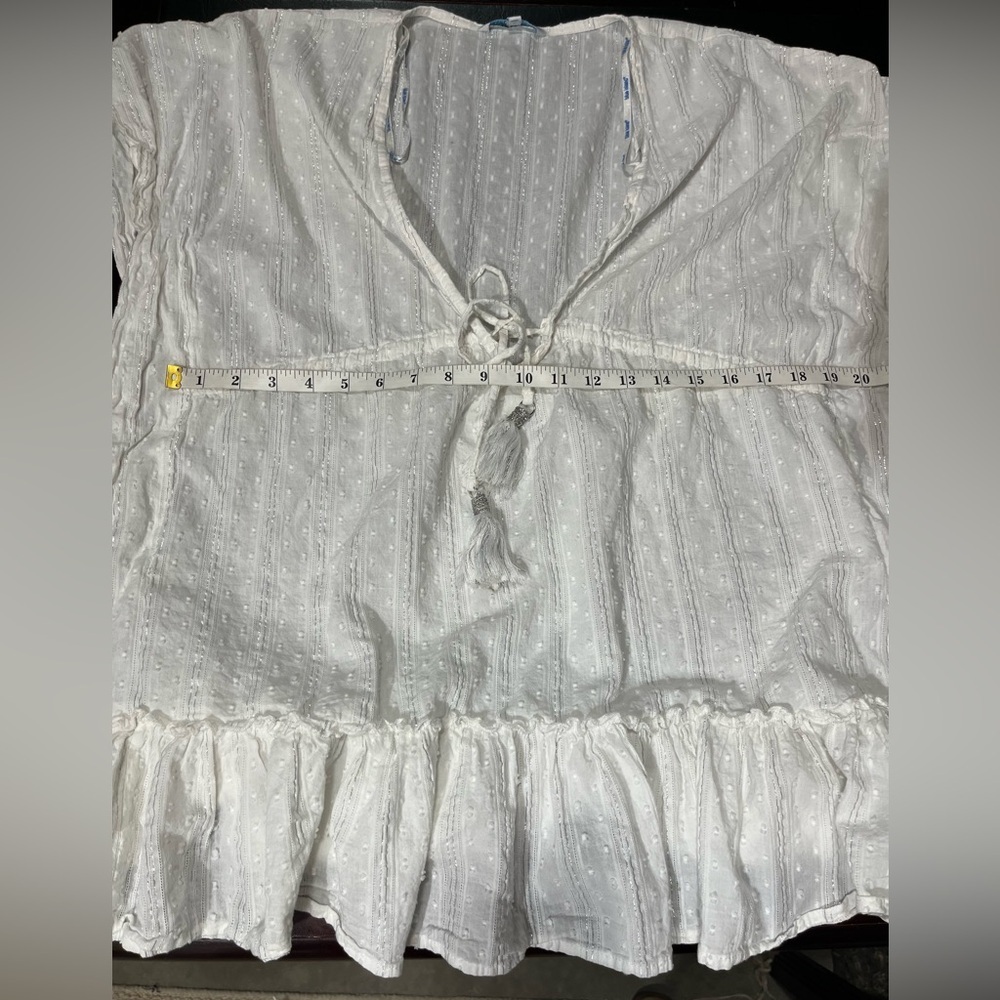🔥Blue Island swim cover size medium - Picture 6 of 9